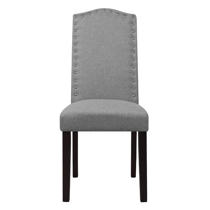 Kallas upholstered dining chair